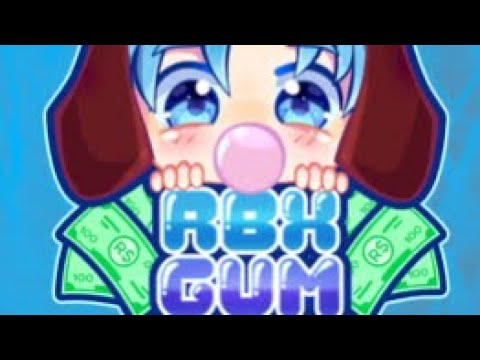 How To Earn In RBX Gum 