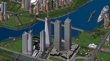 SimCity 4- Building A City From Scratch: Part 75