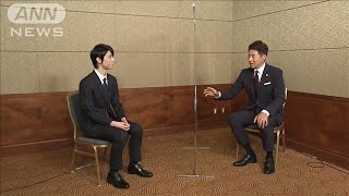 「お疲れ様は、ちょっと悔しい」羽生結弦“競技引退”松岡修造が聞く今の思い【全文】(2022年7月19日)