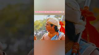 Ram, Lakshman And Krishna, Balaram