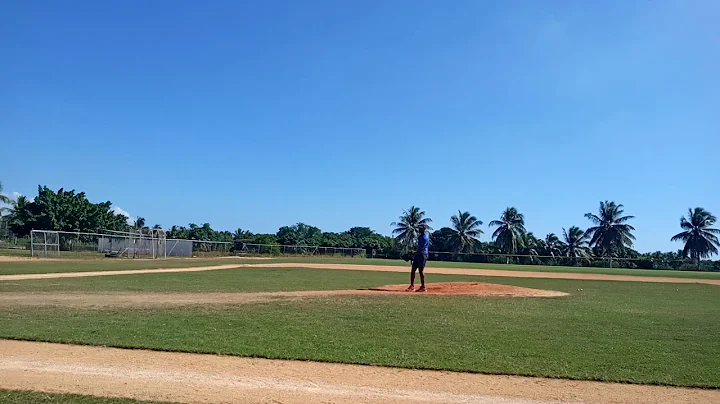 edison abreu Ss 2023 el mamu