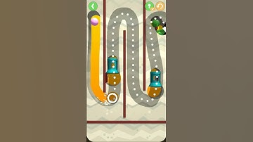 dig this! (Dig it ) 125-6 | Checker ball | Dig this level 125 episode 6 solution gameplay walkthroug