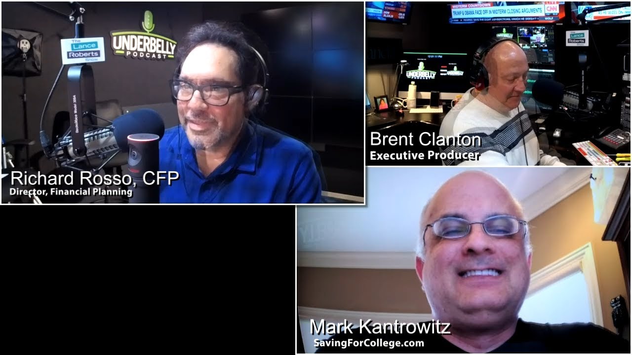 Why the FAFSA is  Your Friend!