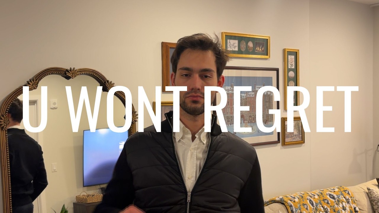 elevating your fits with this one jacket