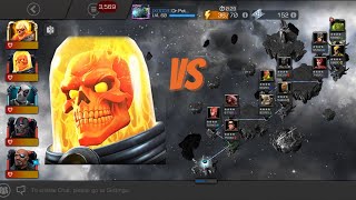 How to Play with CGR in ROL like a PRO!! screenshot 1