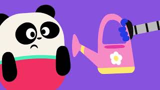 HOW TO SHARE 👐🌺 | Learning with Elliot | Lingokids Cartoons for kids