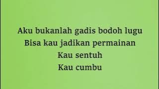 Agnes Monica - Janji Janji - Samudra Lirik