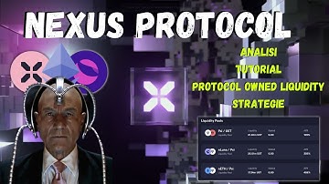 🔥🔥Nexus Protocol - Analisi - Strategie - Tutorial🔥🔥