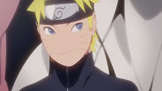 WORK OF ART | Naruto