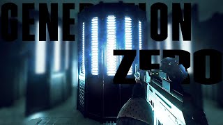 Ending What They Started! - Generation Zero - Ending Part 9 Replay