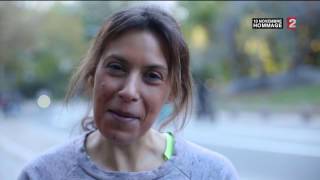 Marion Bartoli, la résurrection