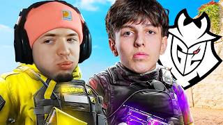 Stompn, G2 & Mingo Overpower Every Round Played (Rainbow Six Siege)