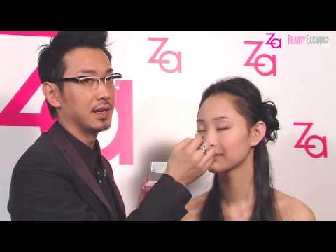 ZA 3分鐘完美彩妝