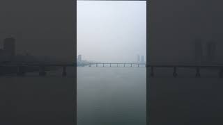 아버지가 행복하면 좋겠어요.