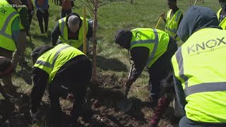 April 26th is 152nd anniversary of Arbor Day