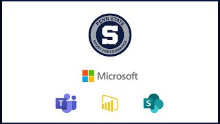 Microsoft Teams - Project Management