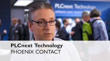 Use favorite programming languages in infrastructure industry | PLCnext Technology