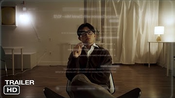 AI Therapist (Cluely) | Official Trailer