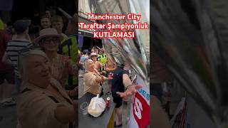 Taraftarları Şampiyonluğu De Coşkuyla Kutladı Şfet