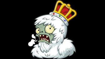 The Yeti King in my Playable AI