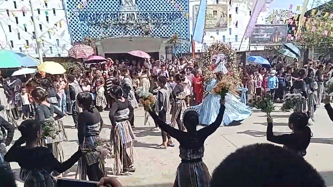 Sinulog happy fiesta malabang 🎉 #2026 #highlights #malabanglanaodelsur