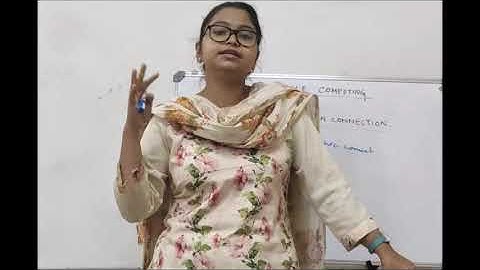 WLAN, Roaming | Mobile Computing | 5th semester | Diploma in IT