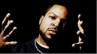 Ice Cube - The Nigga Trapp