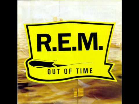 R.E.M - Shiny Happy People