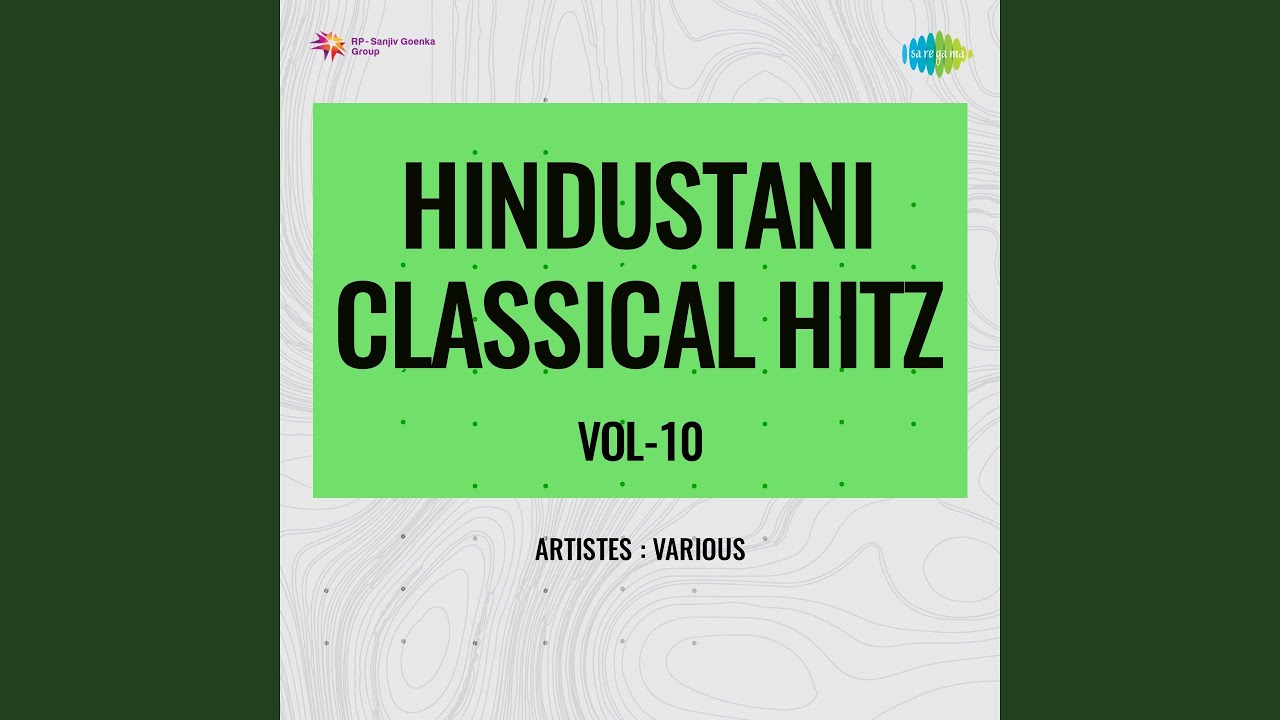 Nadiya Kinare Mora Gaon Thumri YouTube