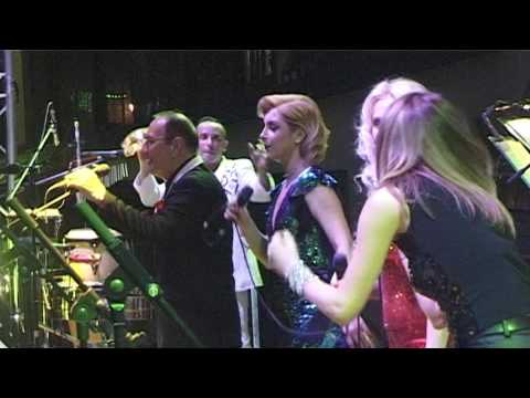 Petre Geambasu Show Band Selectiuni Concert Aprilie 2016