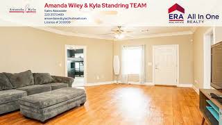 108 Wisteria Lane Leesburg GA 31763