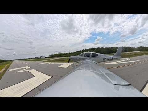 Brad Surak on Preparing for the Oshkosh Arrival