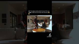 Nba Youngboy Asked His Mom If He Can Smoke Inside His Own House