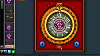 Simple Wooden House Escape Walkthrough screenshot 4