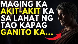 7 Social Skills Para Maging Kaakit akit sa Lahat | Stoic Philosophy