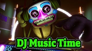 What You NEED to Know for DJ Music Time! | FNAF Help Wanted 2 Guide