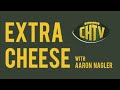 Extra Cheese: Talking Packers books