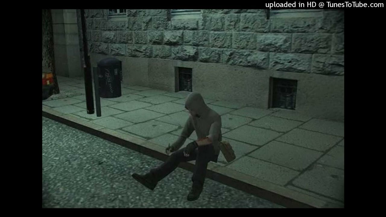 cry of fear x plugg type beat