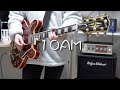 10am - ELLEGARDEN (Guitar Cover)