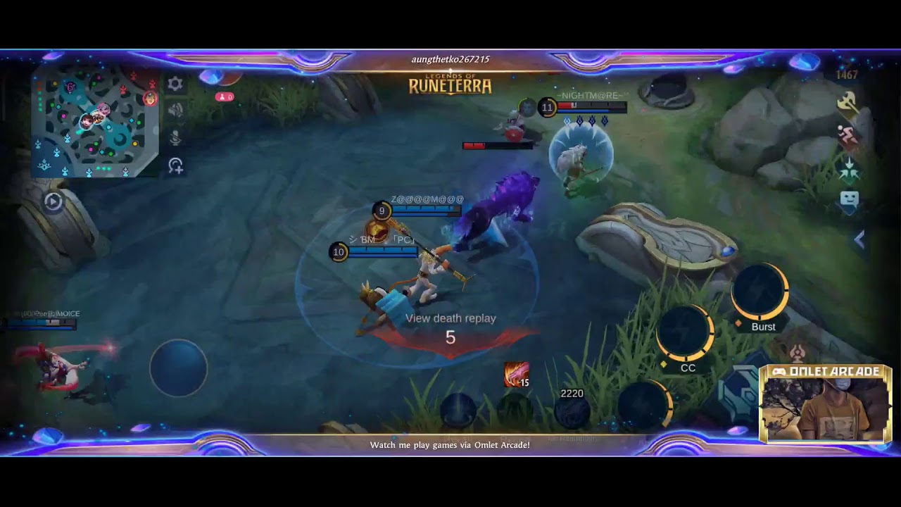 Game Tonight! - YouTube