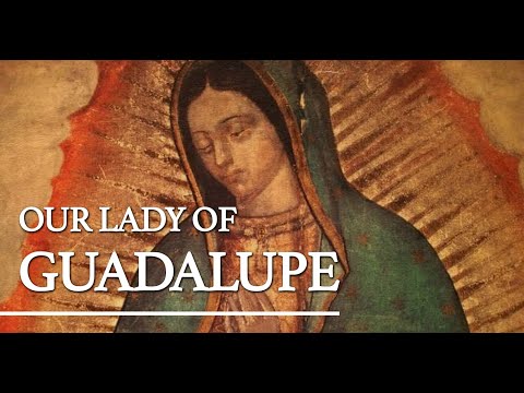 Video: Mysteriet Om Guadalupe-ikonet - Alternativ Visning