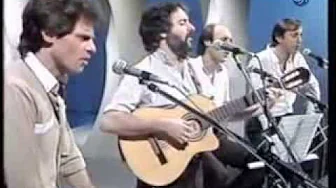 Cuarteto Zupay - Compilado de Exitos en Videos. Cuarteto Zupay - Compilado de Exitos en Videos.