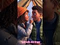 तेरा नाम मेरे नाम के साथ ❤️ | Heart Touching Love Shayari 💕 | Disney Pixar Style #shorts”