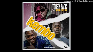 Tobby Zacky ft. Drifta Trek, Nez long – Kembo