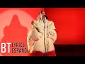 ROSALÍA - LA FAMA (Live on SNL) (Lyrics   Español)