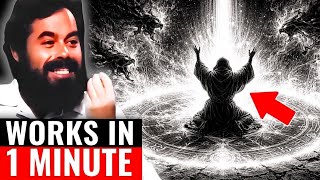 The Secret Ritual That Breaks Any Curse in 1 Minute | Jacobo Grinberg