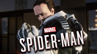 СТРИМ ➤ Marvel's SPIDER-MAN REMASTERED (PC) ➤ ПРОХОЖДЕНИЕ DLC БАНДИТСКИЕ ВОЙНЫ