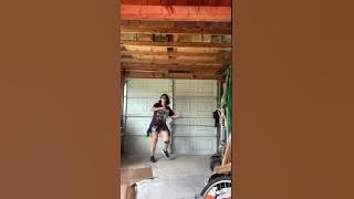 Fitness dance - Hungry Like the Wolf - Duran Duran