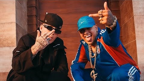 Matias Fisher, Callejero Fino - I GOT IT (Letra)