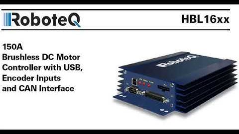 Unicycle Garage #16 ARDUINO-ROBOTEQ upgrade